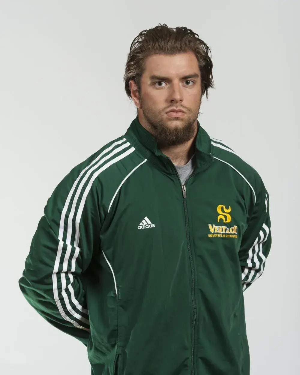 Nicolas Boulay