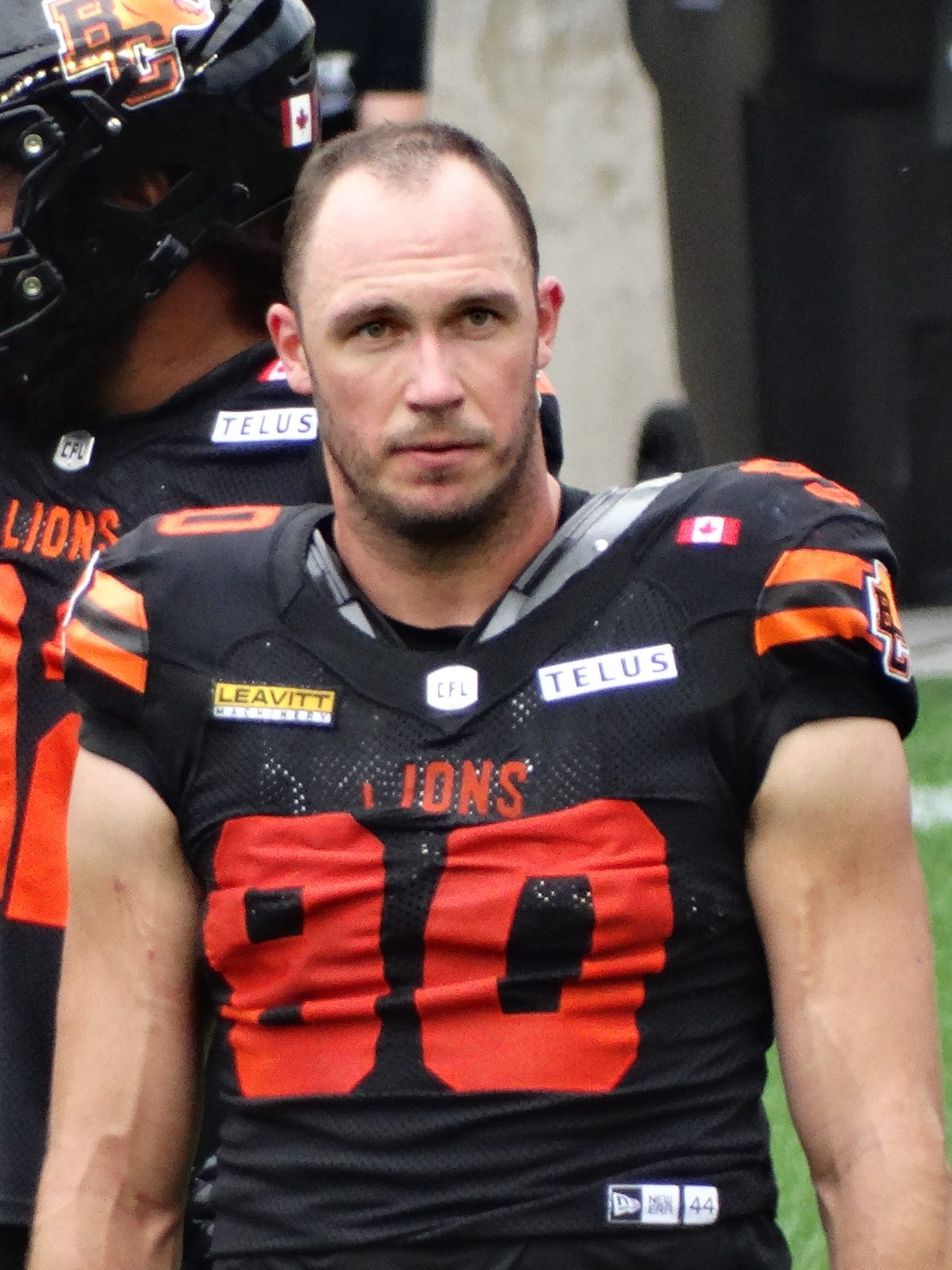 Mathieu Betts
