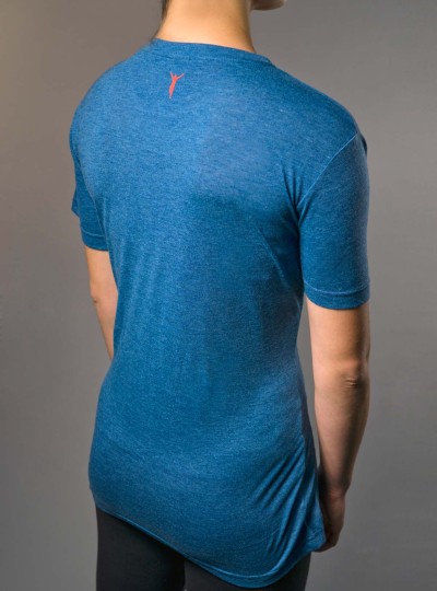 Blue T-Shirt version 1