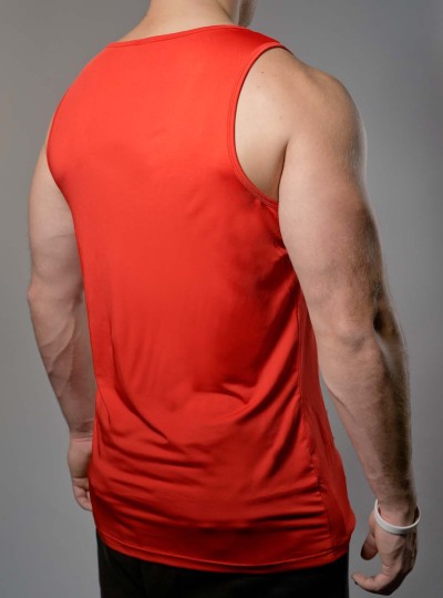Camisole Rouge version 2
